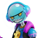 Fortnite Gumbo Cosmetic Style for Gumbo Skin