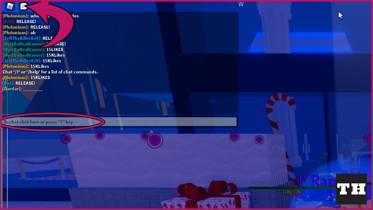 Hero's World Codes - Try Hard Guides