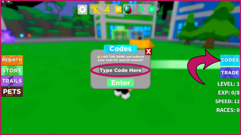 2022) **NEW** ⚡ Roblox Speed Run Simulator Codes ⚡ ALL *UPDATE* CODES! 