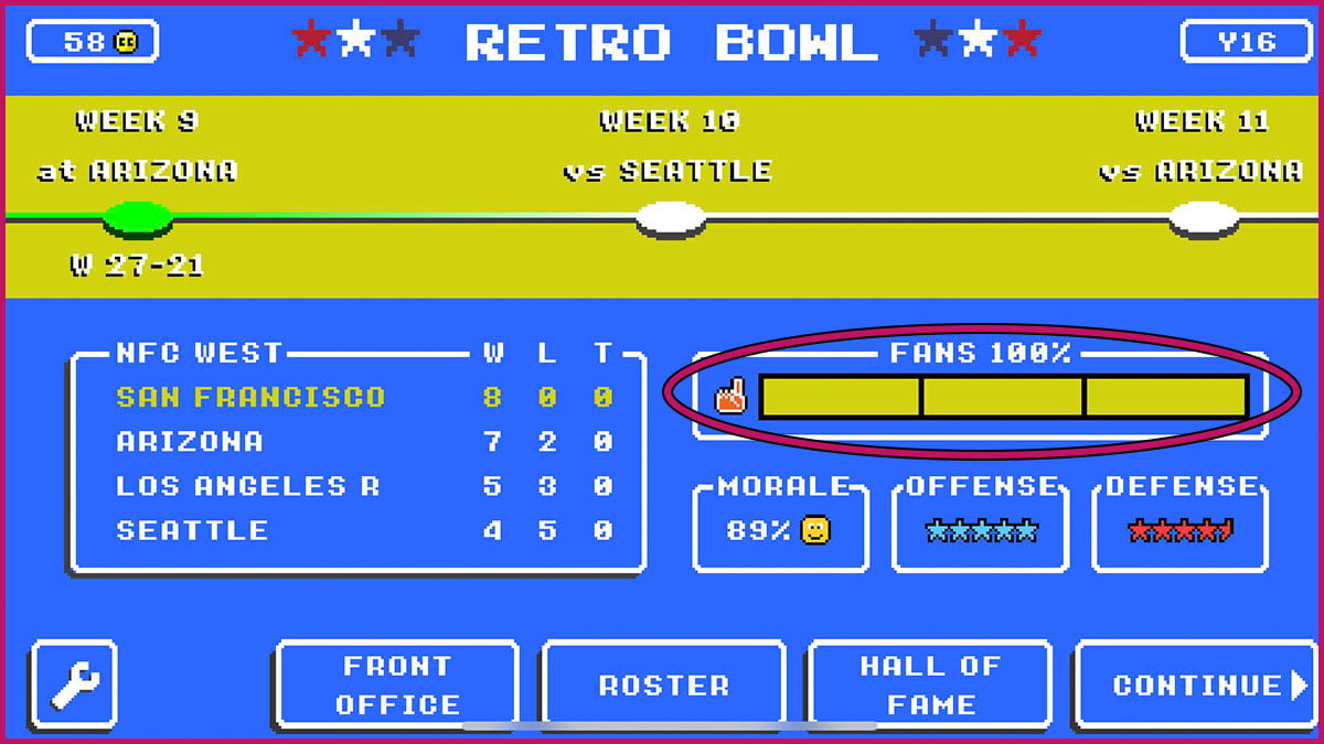 How to get coins in Retro Bowl Free Coaching Credits! Try Hard Guides