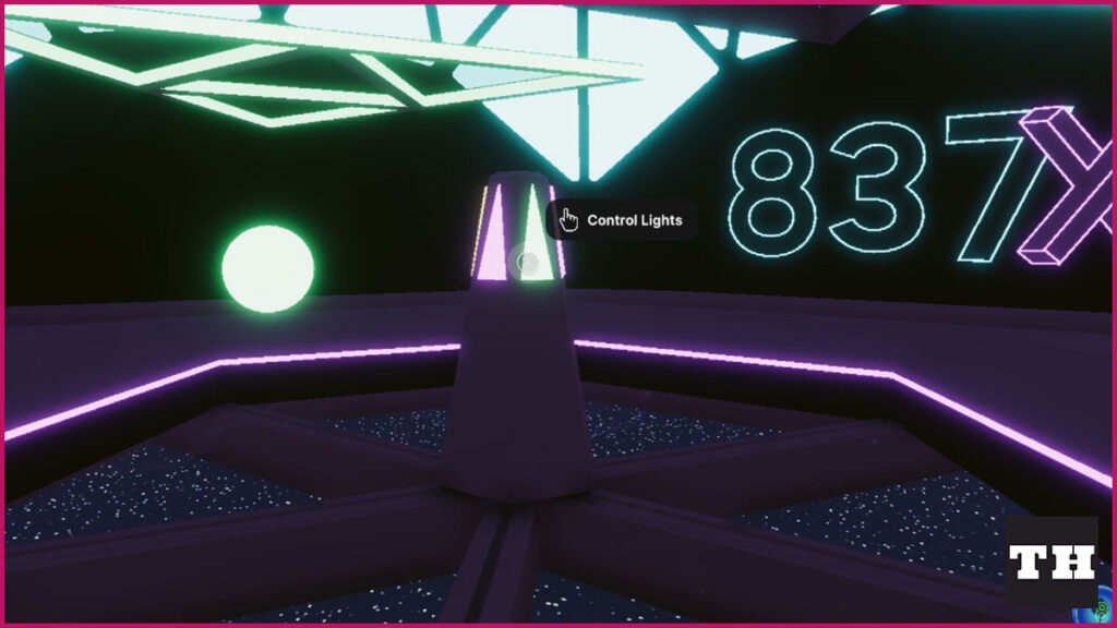 Decentraland Fourth Badge Objective