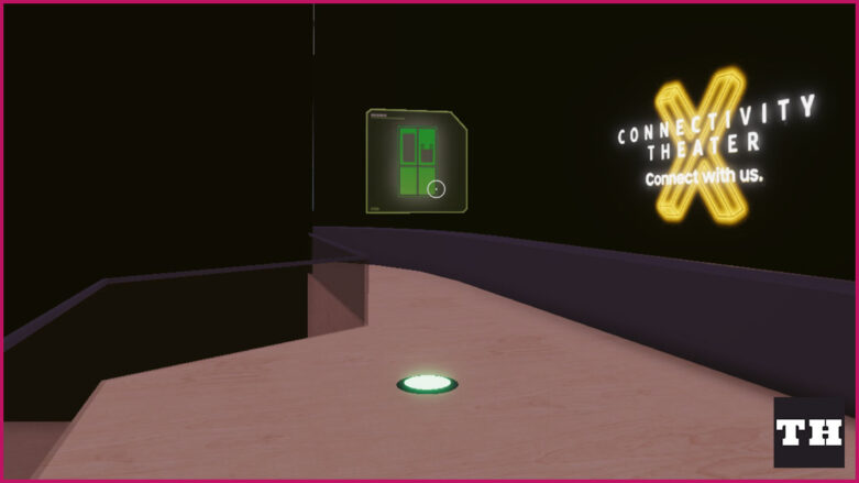 Decentraland Second Badge Objective