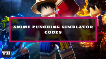 Featured Anime Punching Simulator Codes