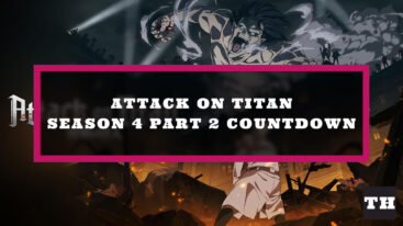 Featured Attack On Titan Season4 Part2 Countdown