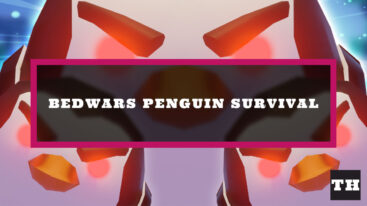 Featured Bedwars Penguin Survival