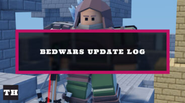 Featured Bedwars Update Log