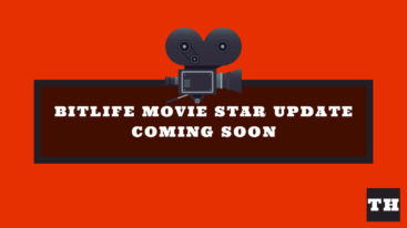 Featured Bitlife Movie Star Update