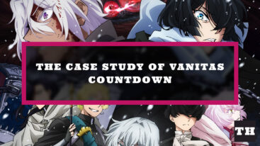 Featured Case Study Of Vanitas Countdown