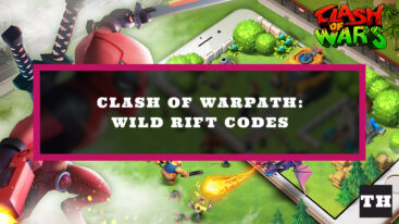 Featured Clash Of Warpath Wild Rift Codes
