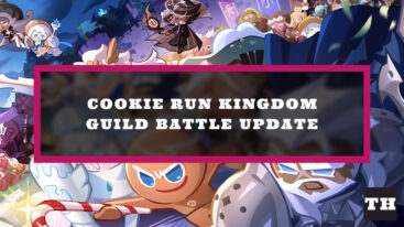 Featured Cookie Run Kingdom Guild Battle