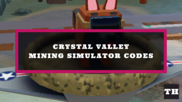 Featured Crystal Valley Mining Simulator Codes