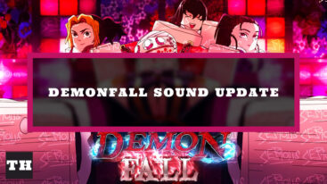 Featured Demonfall Sound Update