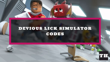 Featured Devious Lick Simulator Codes