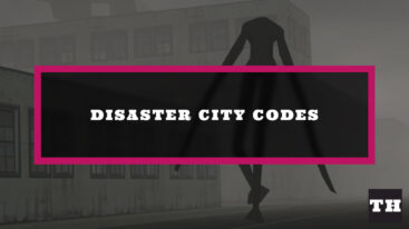 Featured Disaster City Codes