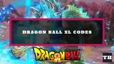 Featured Dragon Ball Xl Codes