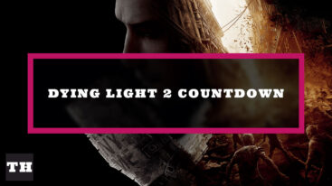 Featured Dying Light 2 Countdown