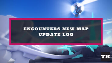 Featured Encounters Update Log