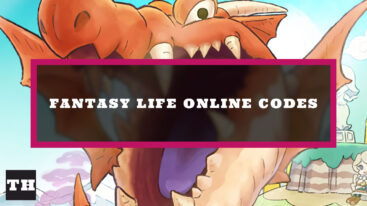 Featured Fantasy Life Online Codes