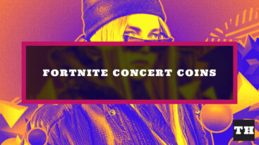 Featured Fortnite Concert Coins Guide