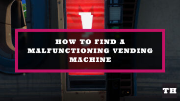 Featured Fortnite Malfunctioning Vending Machine Guide