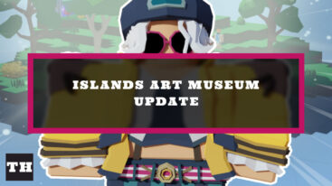 Featured Islands Art Museum Update