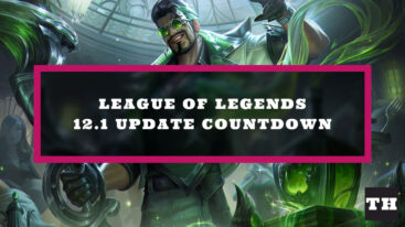 Featured Lol 12 1 Countdown