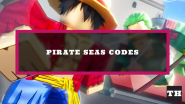 Featured Pirate Seas Codes