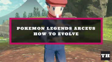 Featured Pokemon Arceus How To Evolve