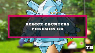 Featured Pokemon Go Regice Counters