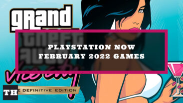 Featured Ps Now February 2022 Games