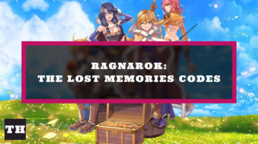 Featured Ragnarok Tlm Codes