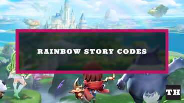Featured Rainbow Story Codes