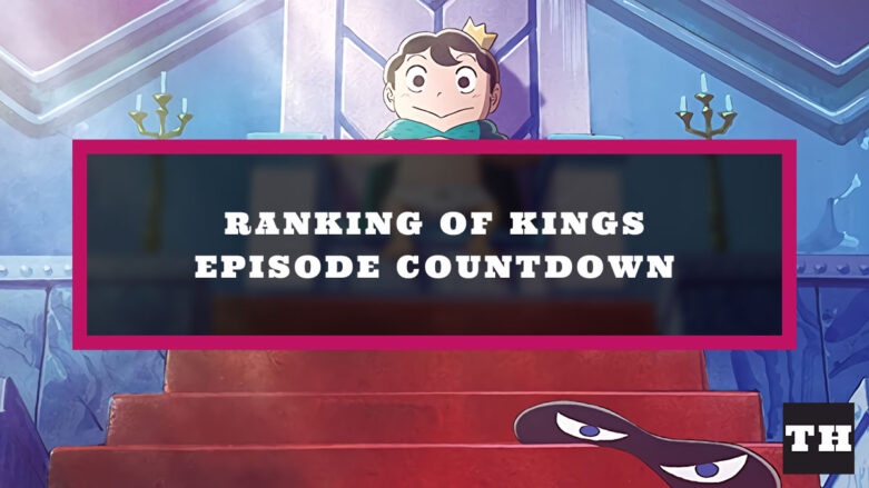 Ranking of Kings Countdown - Episode Release Time! - Try Hard Guides