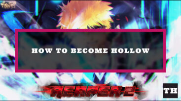 Featured Reaper 2 Become Hollow