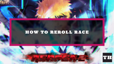 Featured Reaper 2 Reroll Race Guide