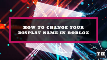 Featured Roblox How To Change Display Name