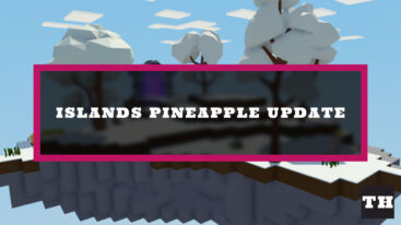 Featured Roblox Islands Pineapple Update