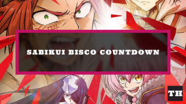 Featured Sabikui Bisco Season 1 Countdown