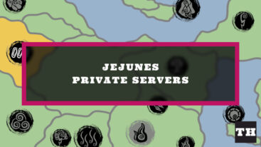 Featured Shindo Life Jejunes Private Servers