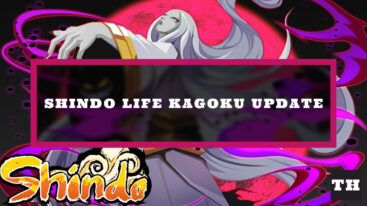 Featured Shindo Life Kagoku Update