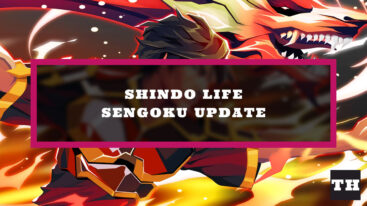 Featured Shindo Life Sengoku Update