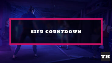 Featured Sifu Countdown