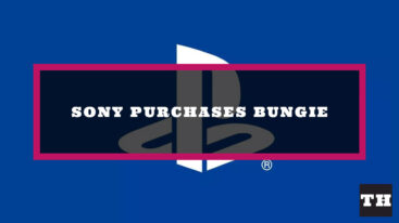 Featured Sony Purchases Bungie