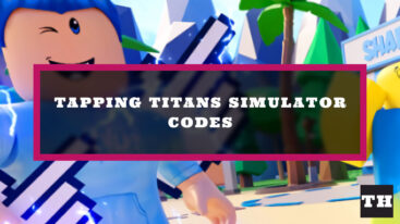 Featured Tapping Titans Simulator Codes