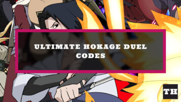 Featured Ultimate Hokage Duel Codes