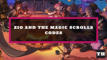 Featured Zio And Magic Scrolls Codes