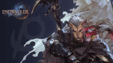 Ffxivx Endwalker Reaper Class