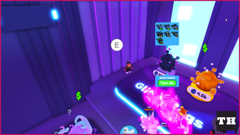 How To Get The Huge Hacker Cat In Pet Simulator X Try Hard Guides