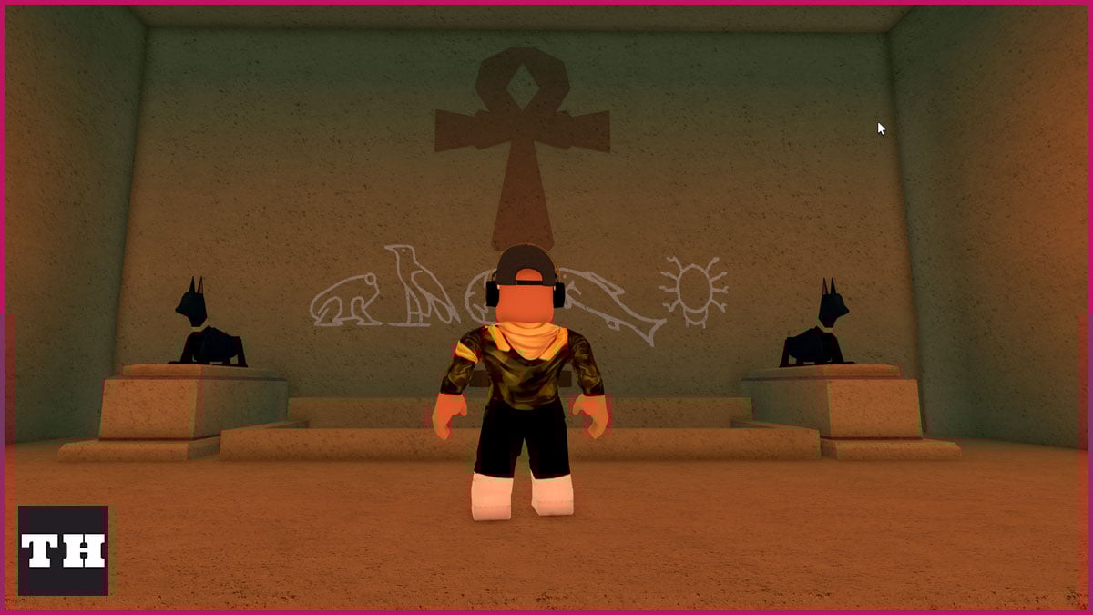 Wacky Wizards Egypt Ingredients