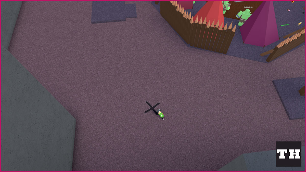 Wacky Wizards Pirates Hat Step3
